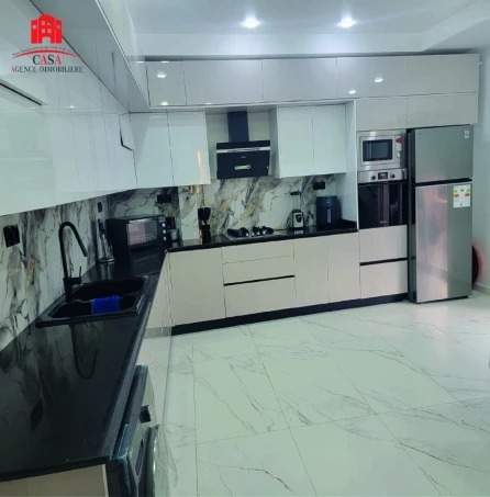 À vendre Appartement - F3 2