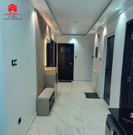 À vendre Appartement - F3 4