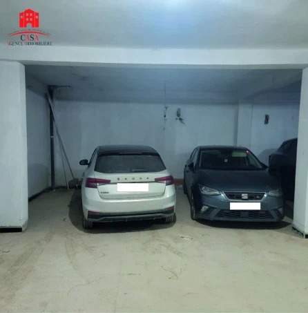 À vendre Appartement - F3 5