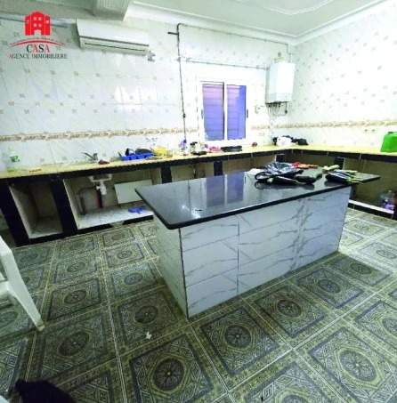 À vendre Villa - F5 3