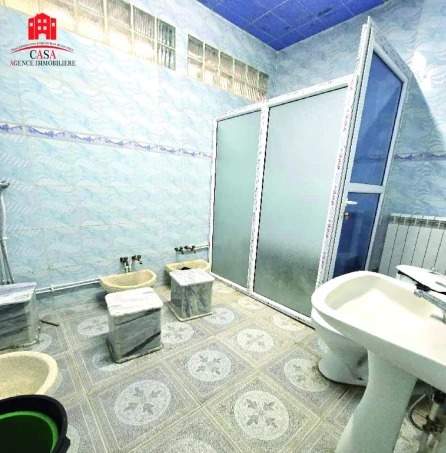 À vendre Villa - F5 4