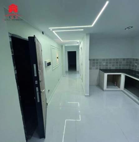 À vendre Appartement - F3 4