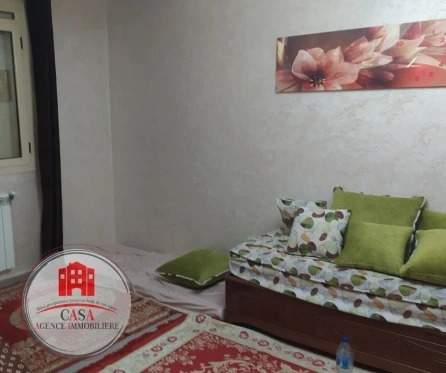 À louer Appartement - F1 15
