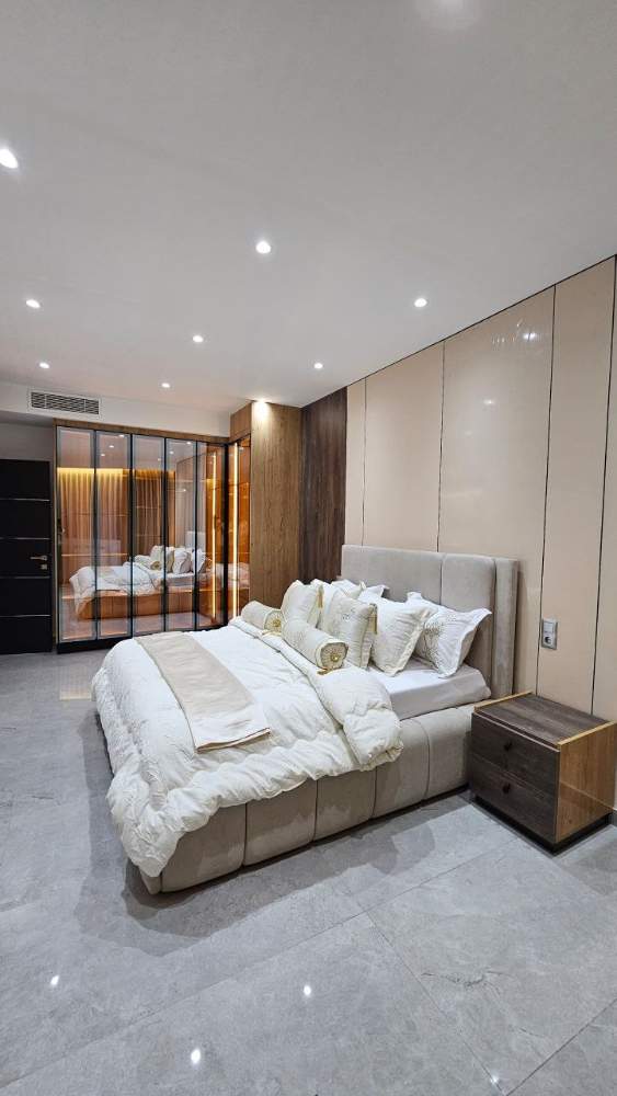 À louer Appartement - F3 7