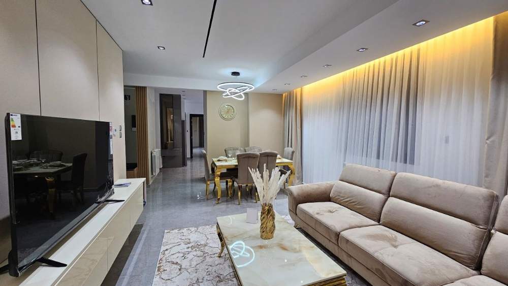 À vendre Appartement - F3 6