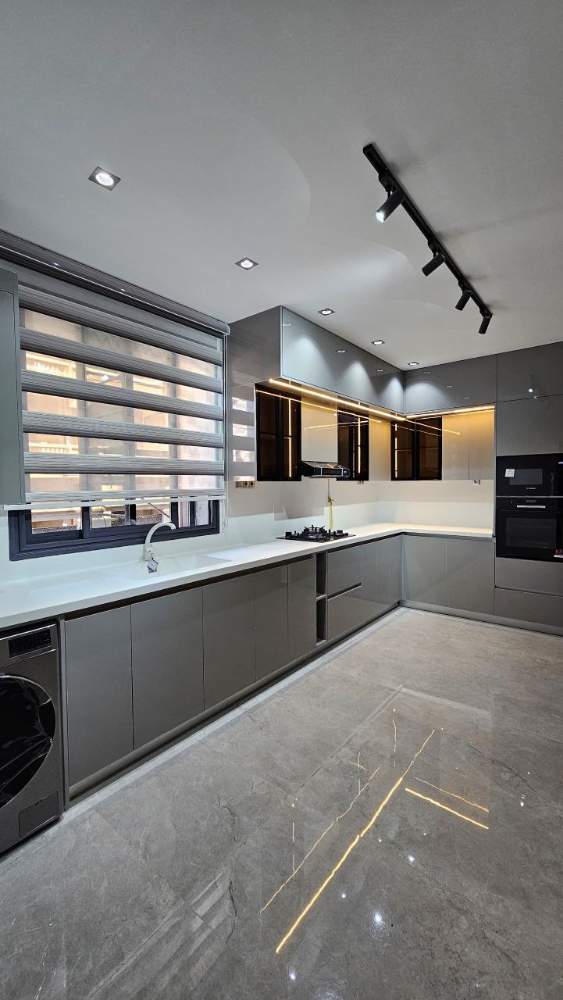 À vendre Appartement - F5 8