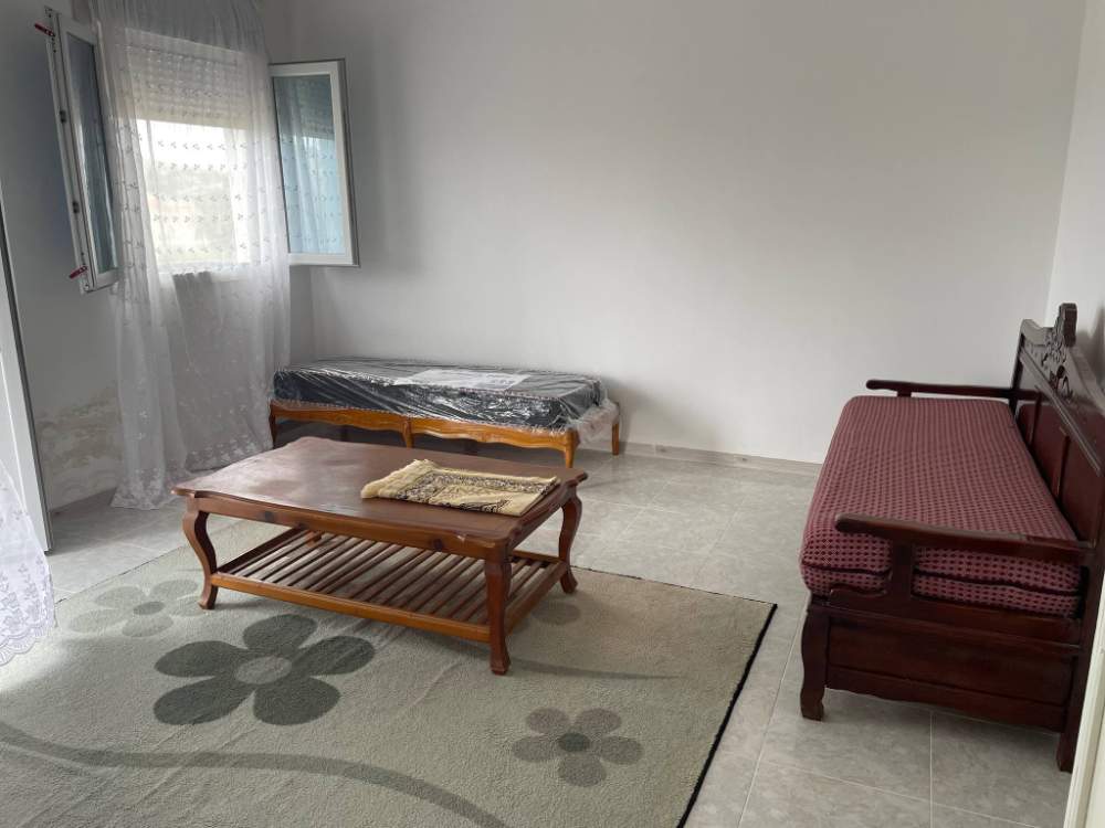 À louer Appartement - F4 2