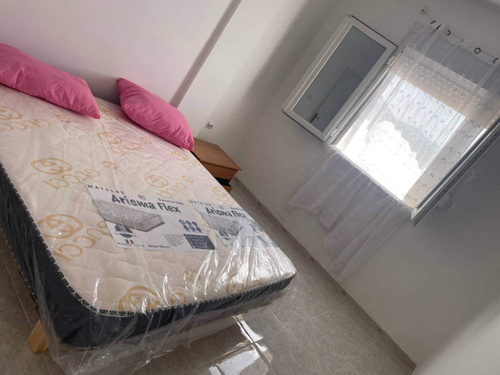À louer Appartement - F4 3