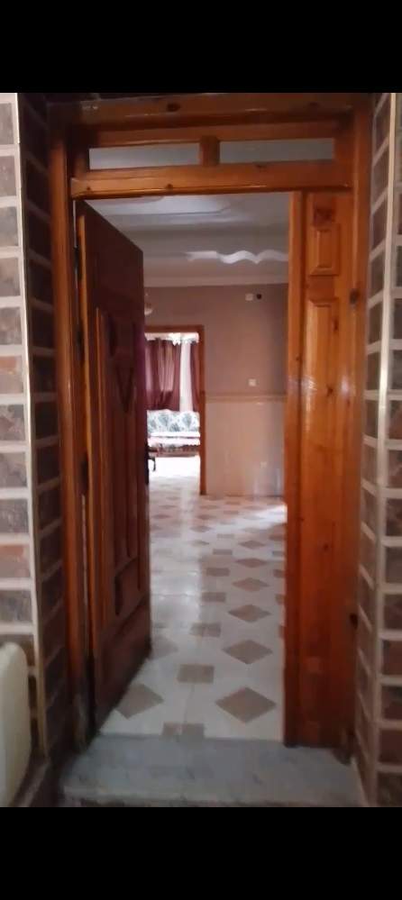 À louer Appartement - F3 3