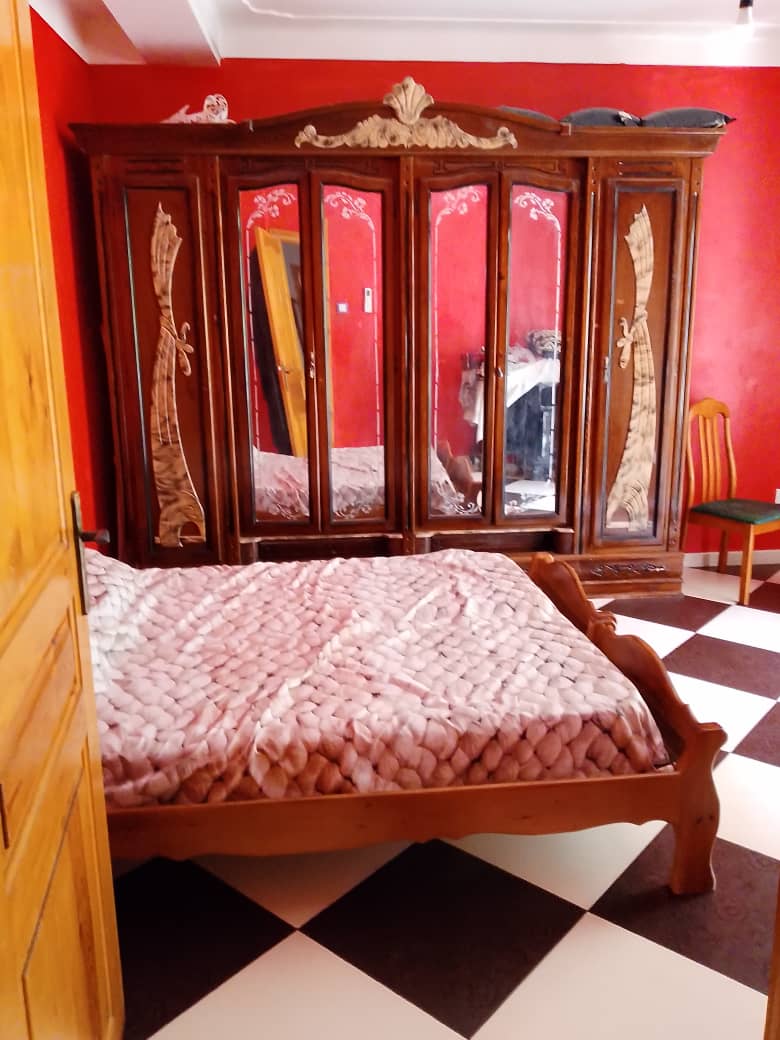 À vendre Appartement - F5 9