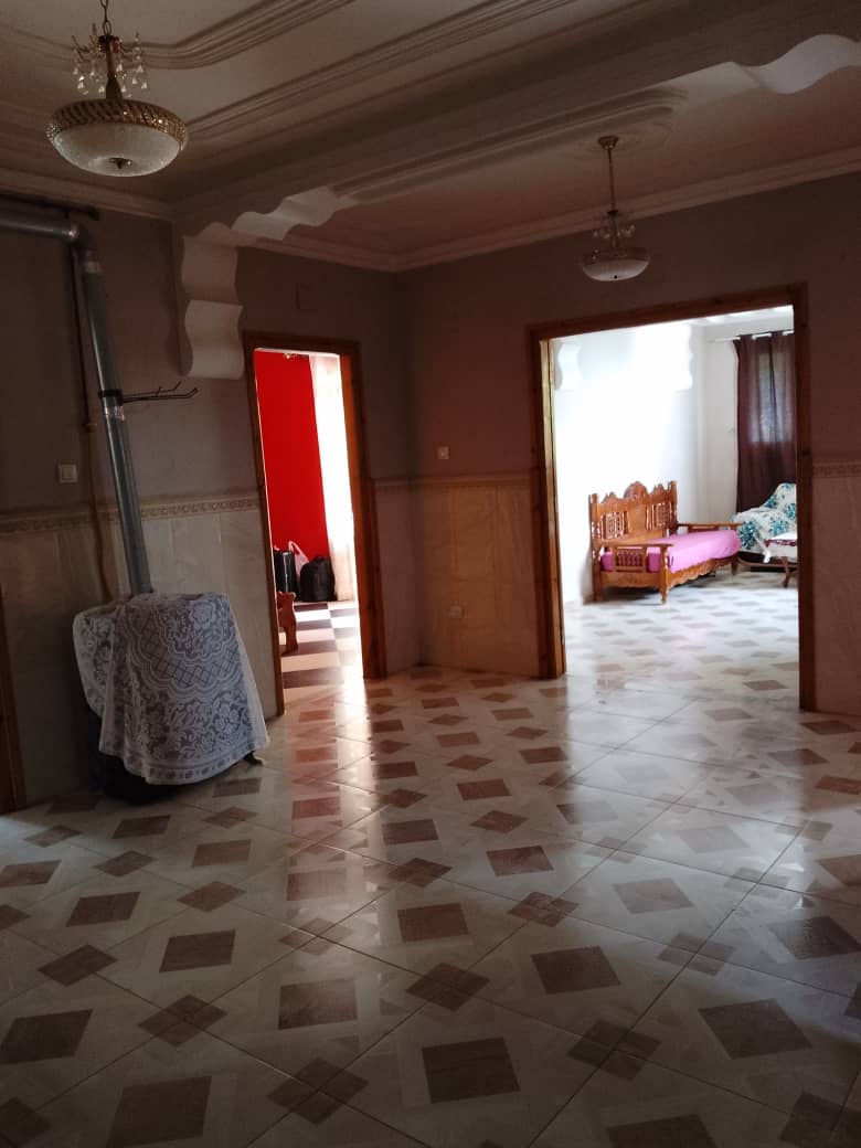 À louer Appartement - F3 4