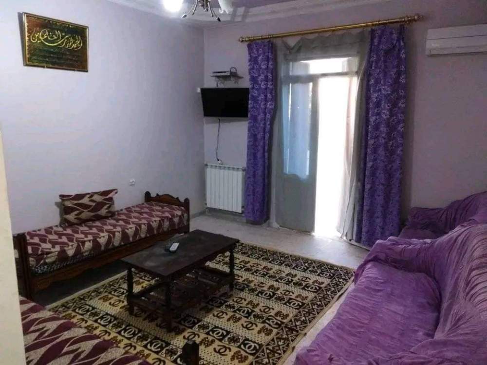 À louer Appartement - F3 8