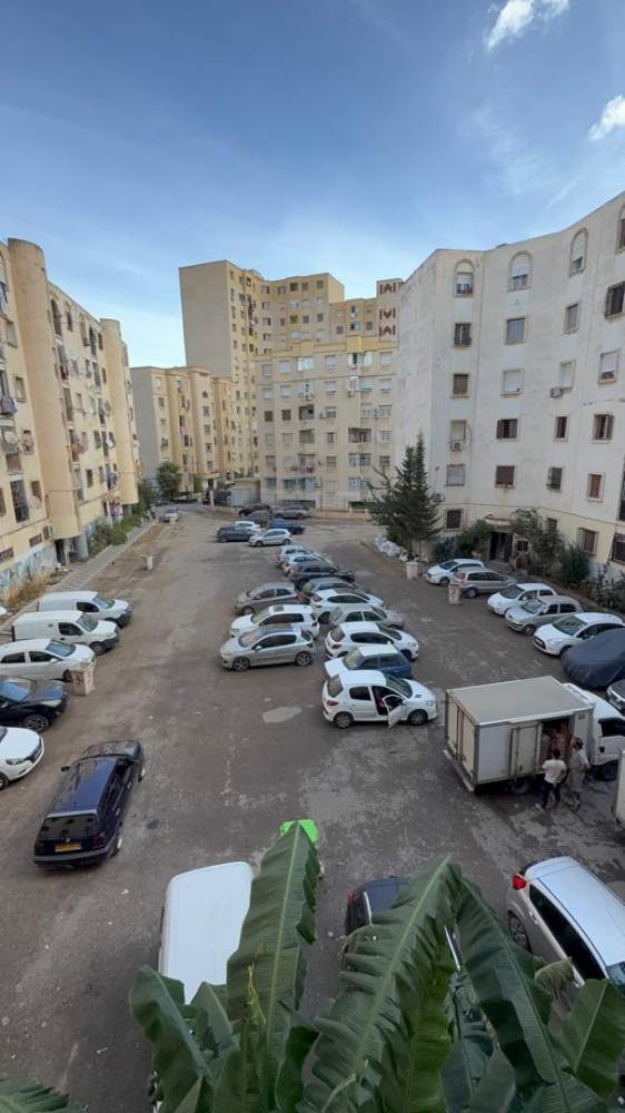 À vendre Appartement - F3 2