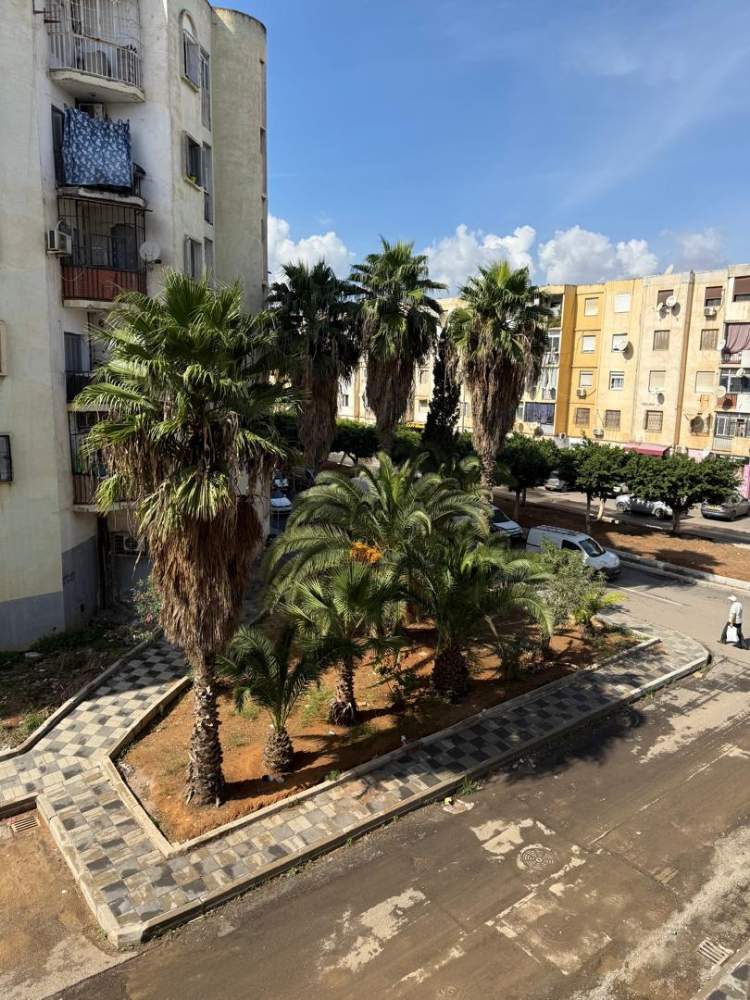 À vendre Appartement - F3 4