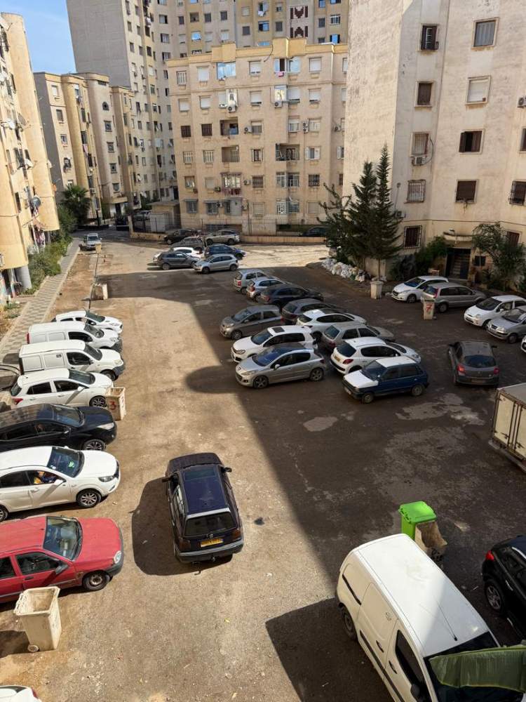À vendre Appartement - F3 5