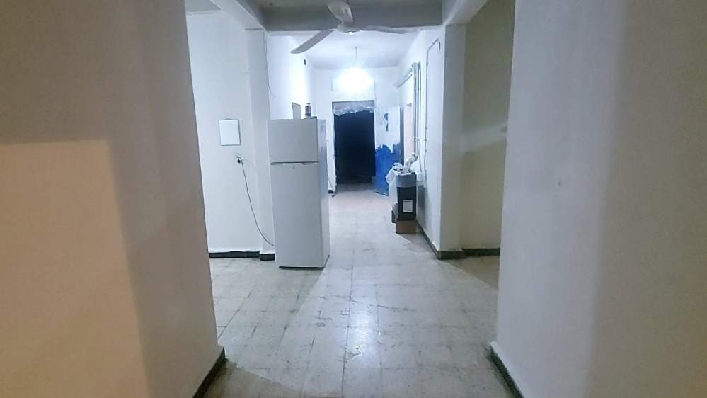 À vendre Appartement - F4 17