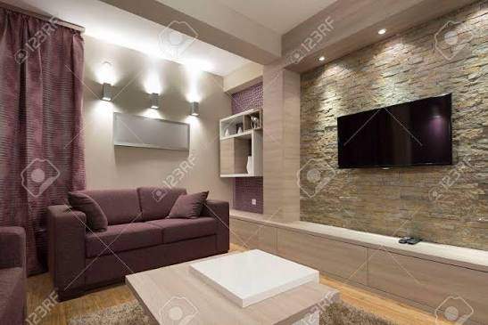 À louer Appartement - F5 4