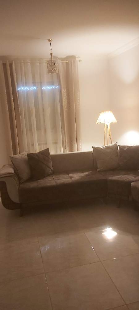 À louer Appartement - F4 18