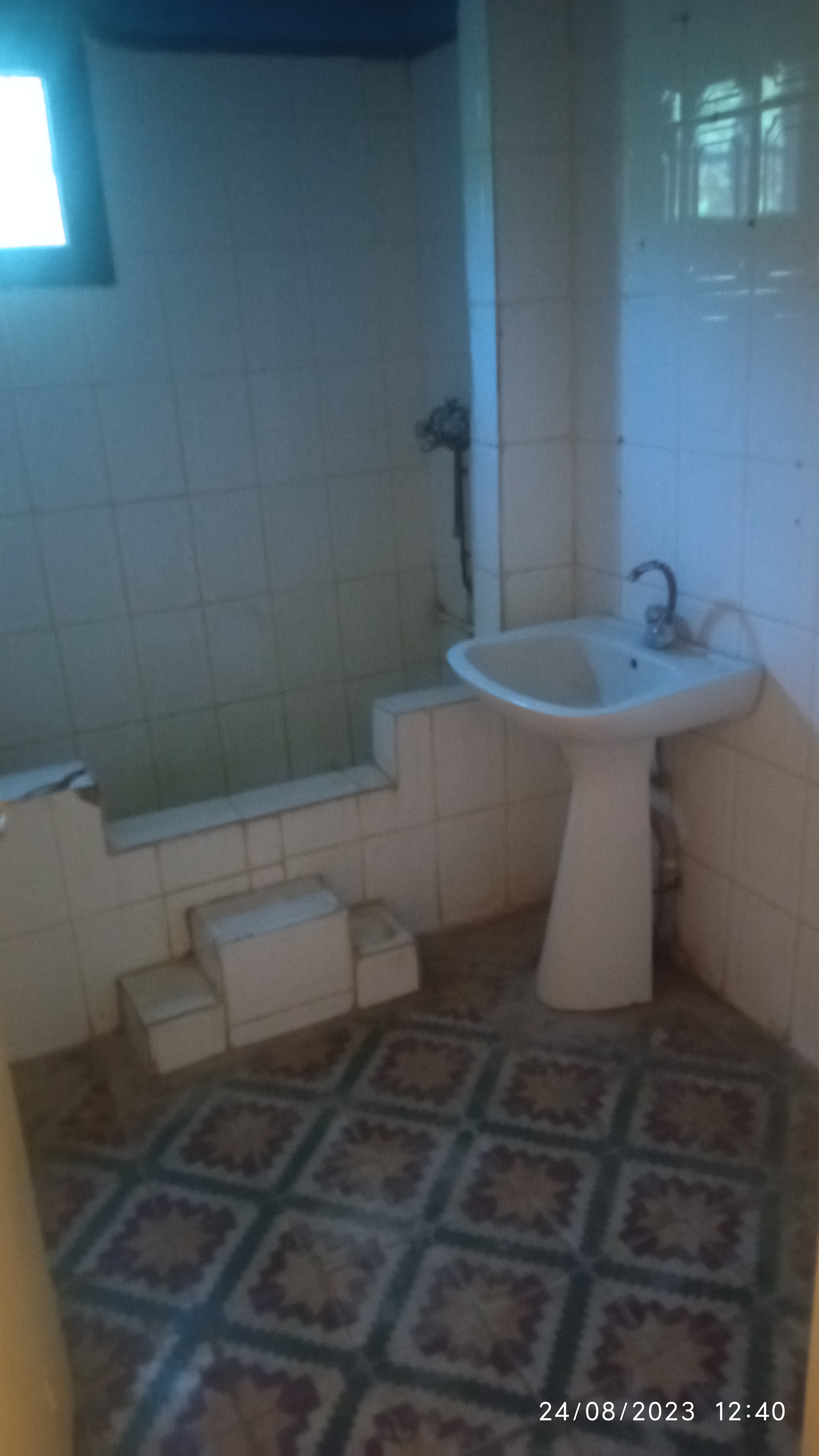 À vendre Niveau de villa - F3 4