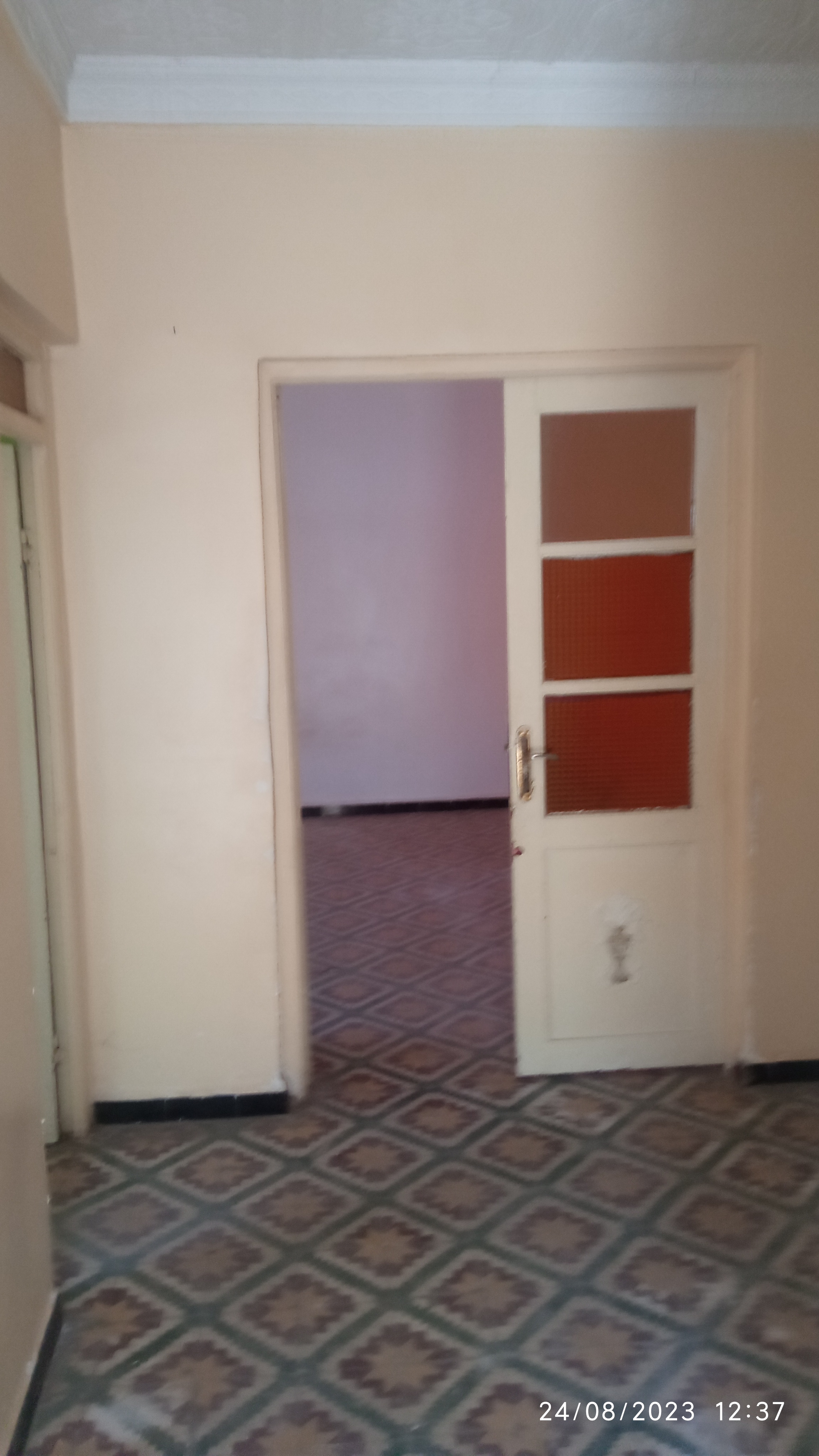 À vendre Niveau de villa - F3 5
