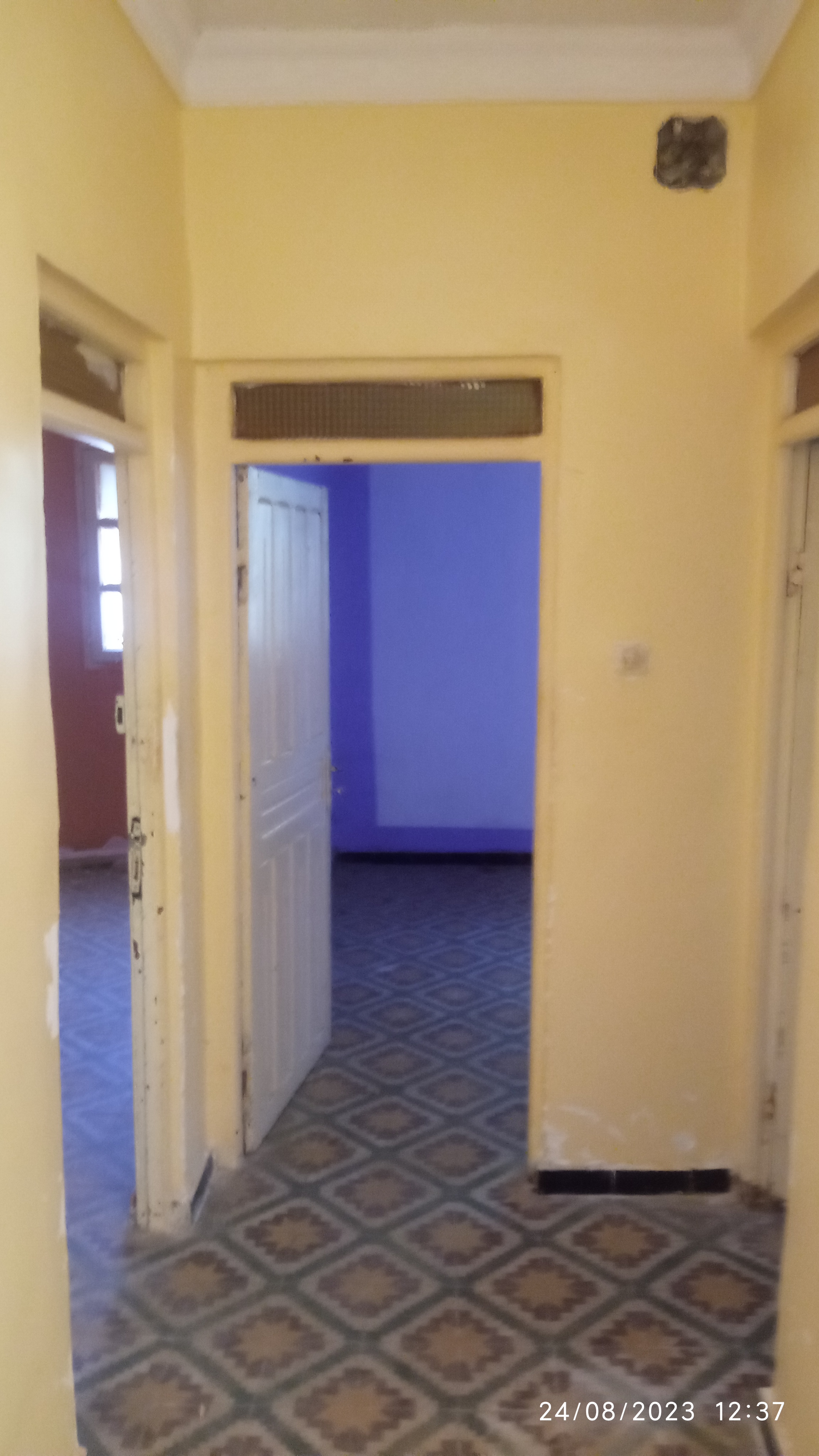 À vendre Niveau de villa - F3