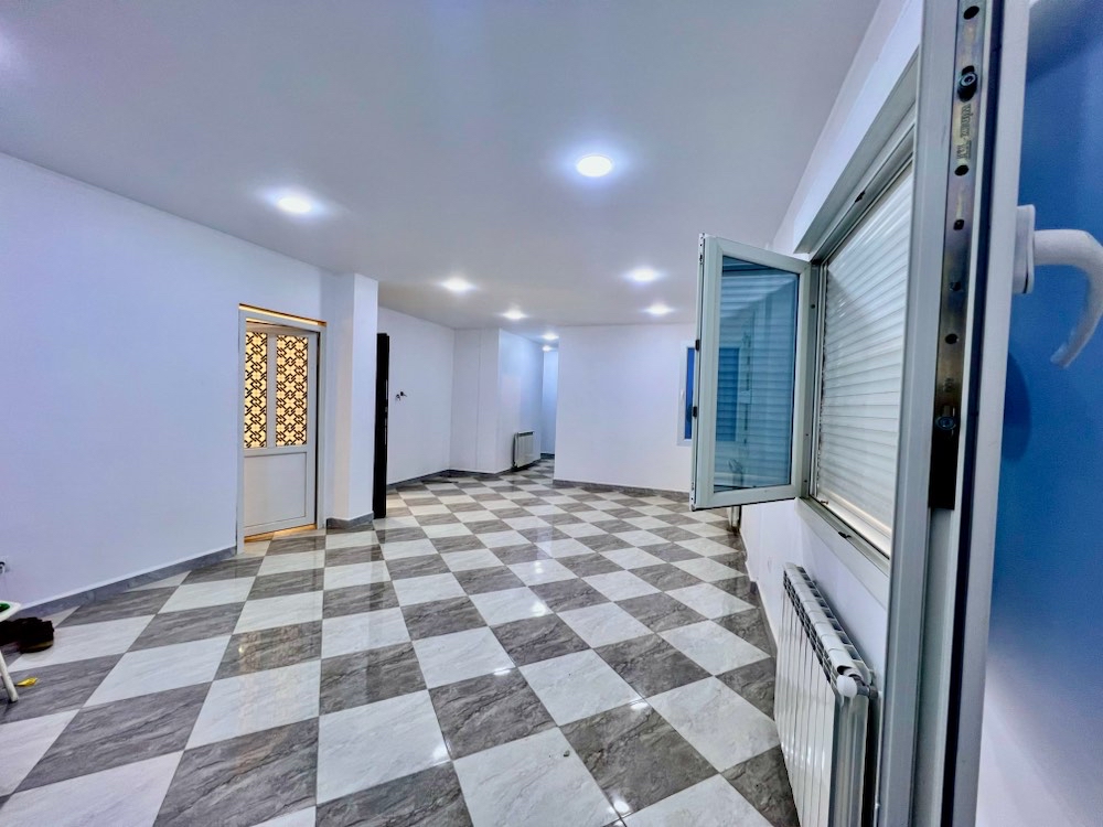 À louer Niveau de villa - F3 2