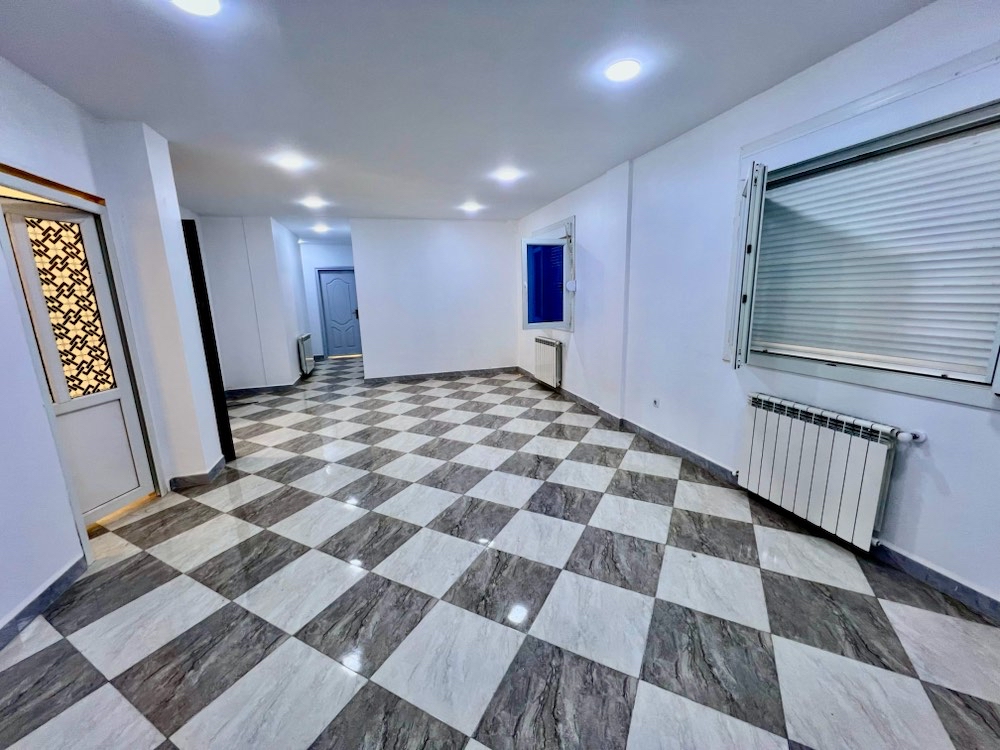 À louer Niveau de villa - F3 3