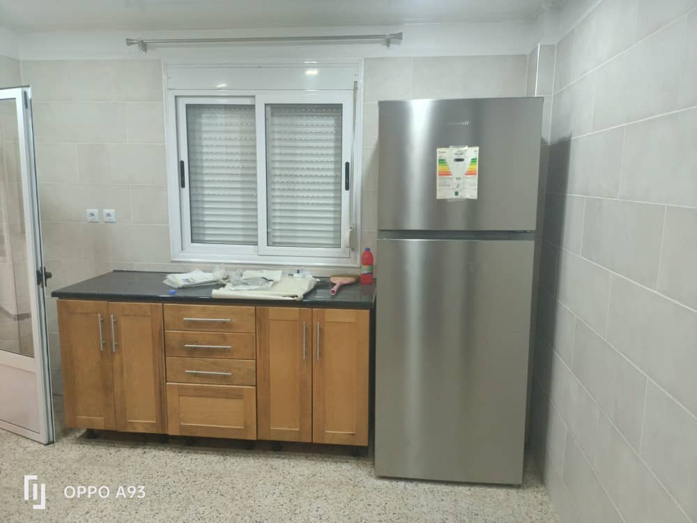 À vendre Appartement - F3 2