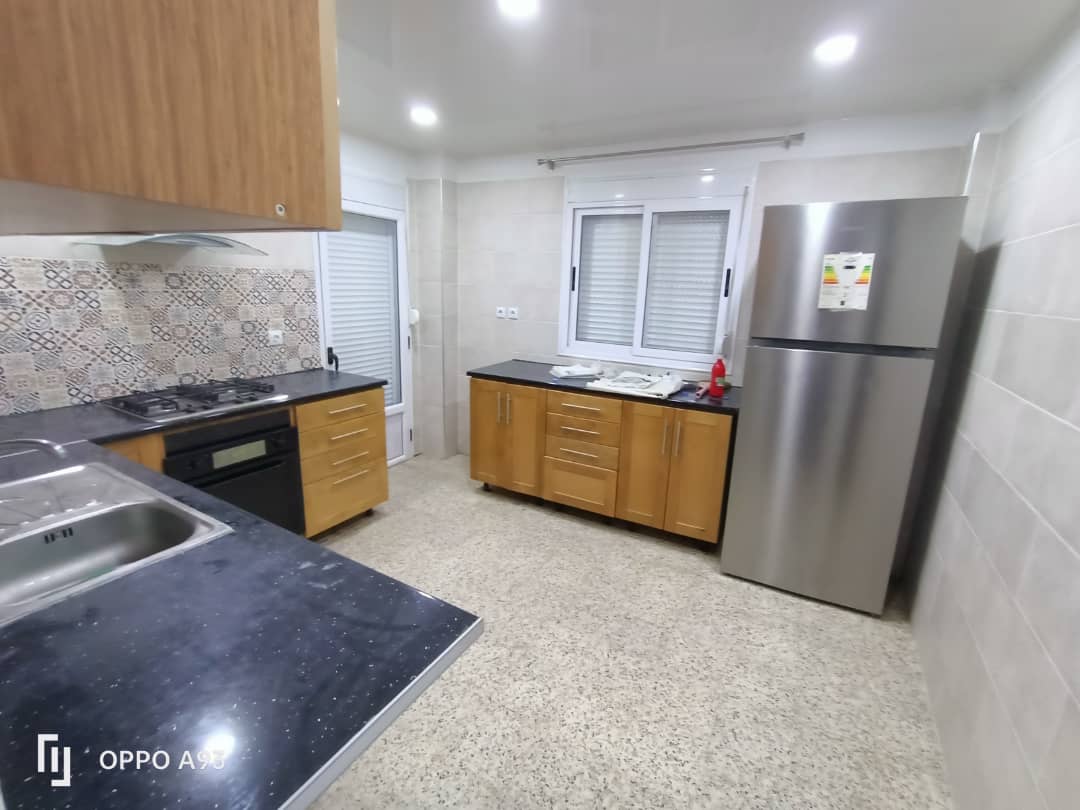 À vendre Appartement - F3 4