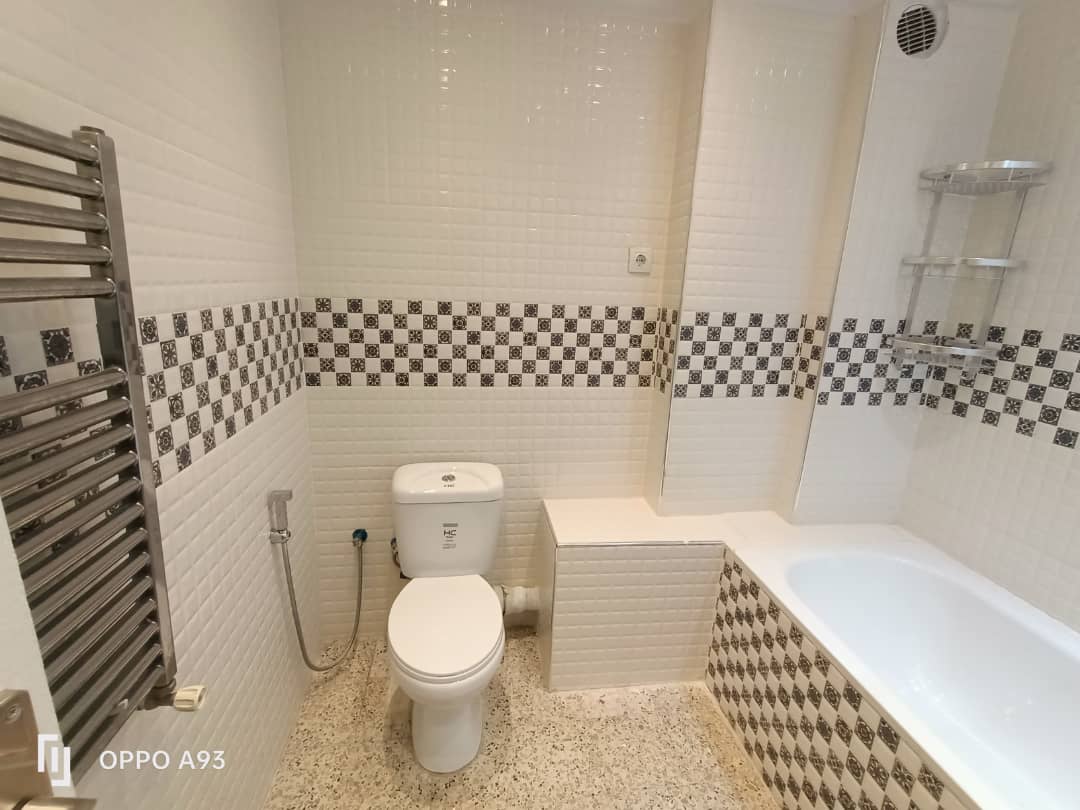 À vendre Appartement - F3 5
