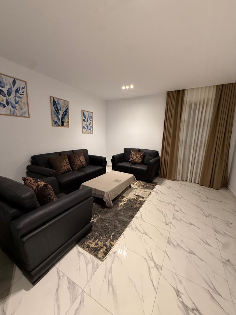 À échanger Appartement - F3 12