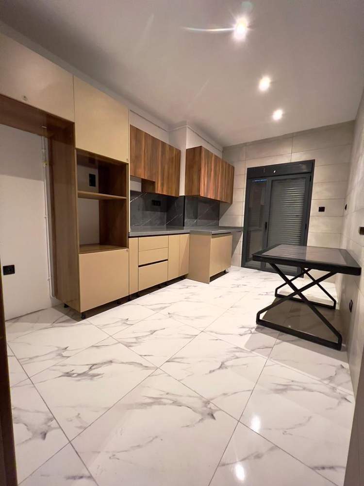 À vendre Appartement - F3 2
