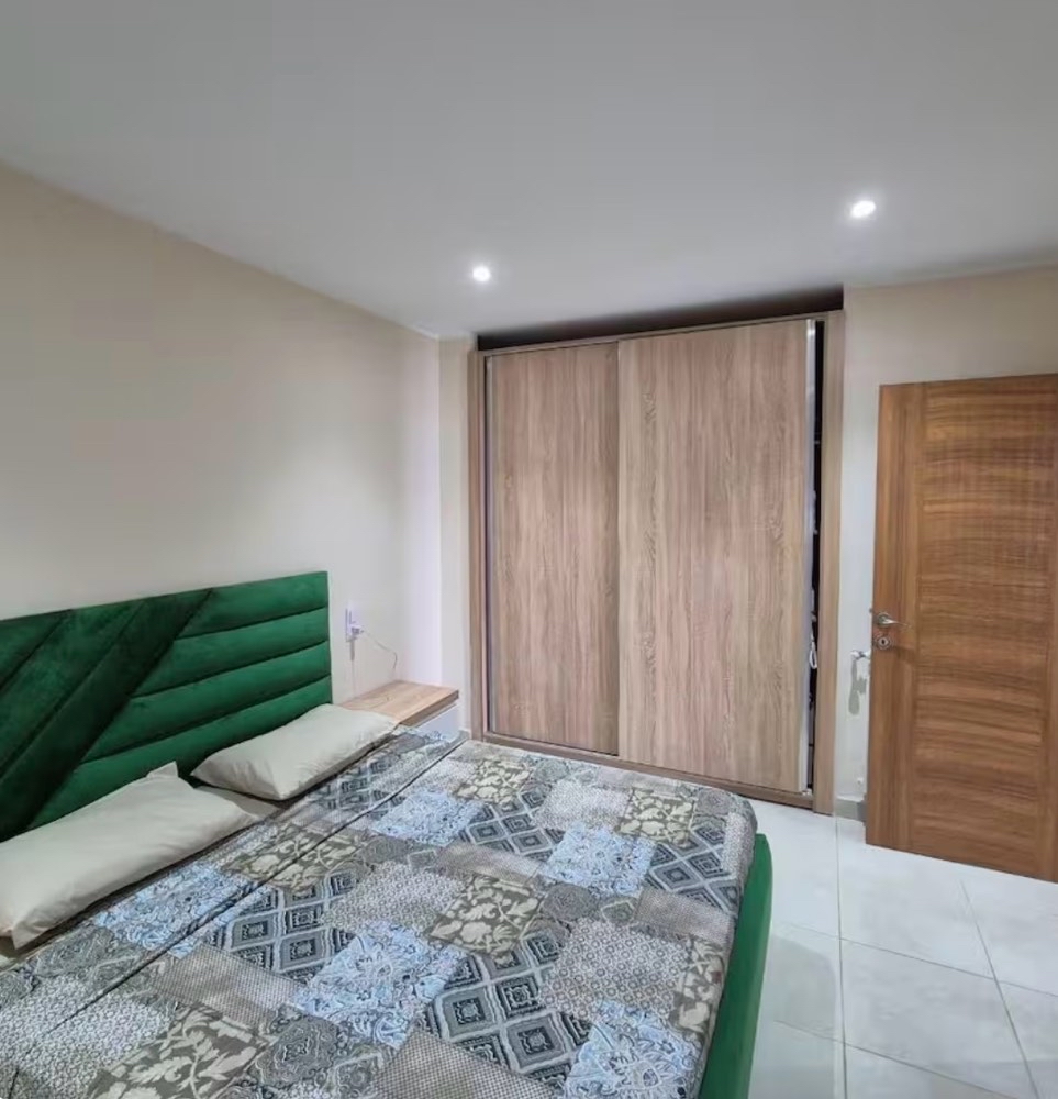 À vendre Appartement - F4 8