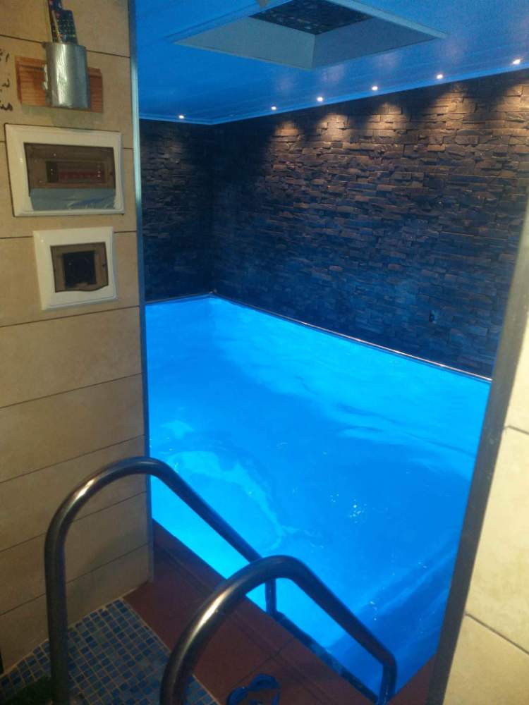 À louer Niveau de villa - F3
