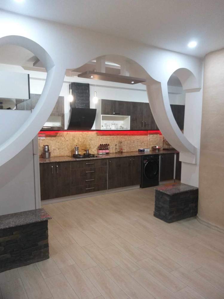 À louer Niveau de villa - F3 2