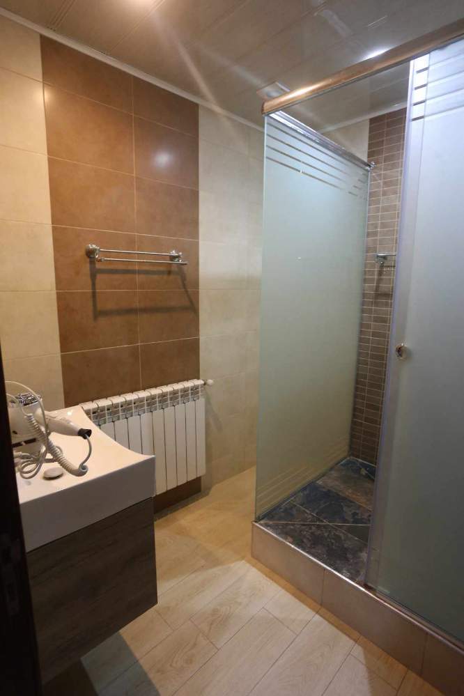 À louer Niveau de villa - F3 3