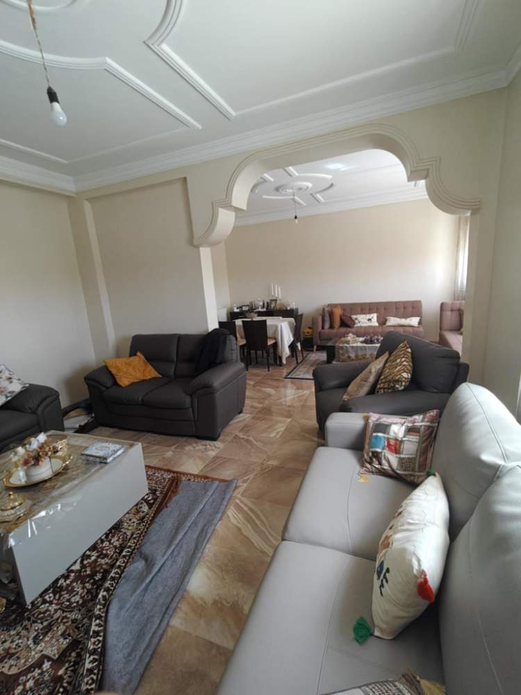 À louer Appartement - F3 11