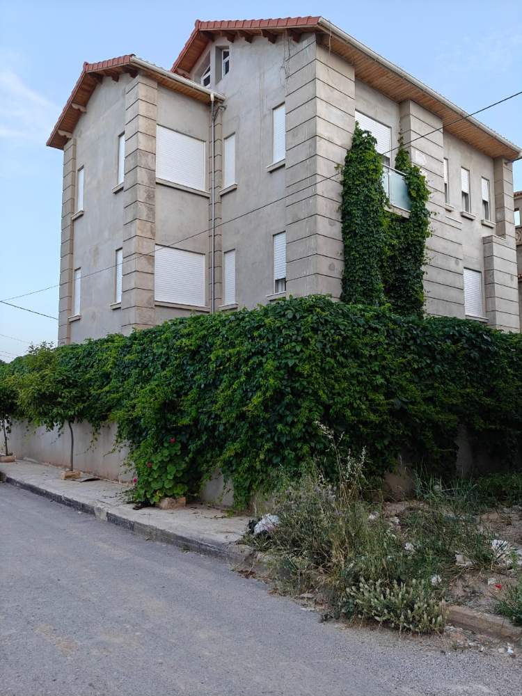 À vendre Appartement - F3 12