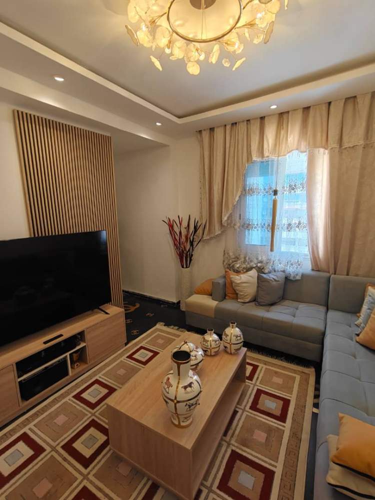 À vendre Appartement - F3 2