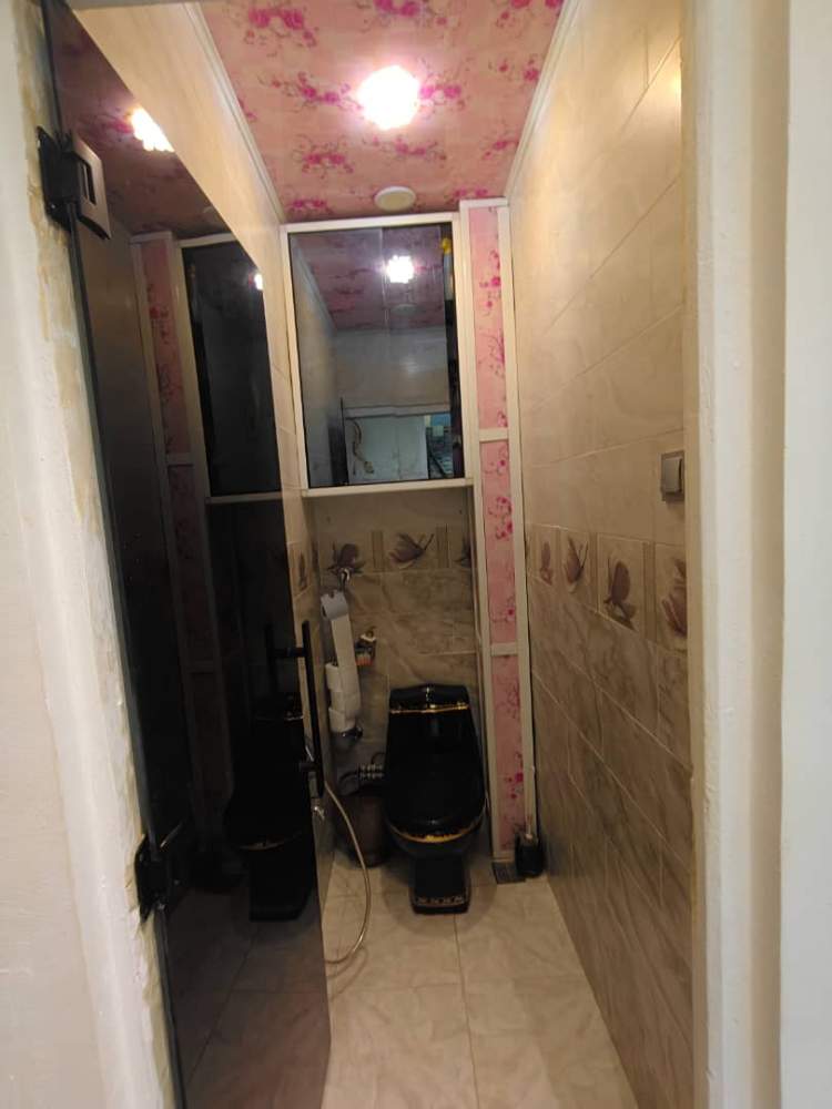À vendre Appartement - F3 4