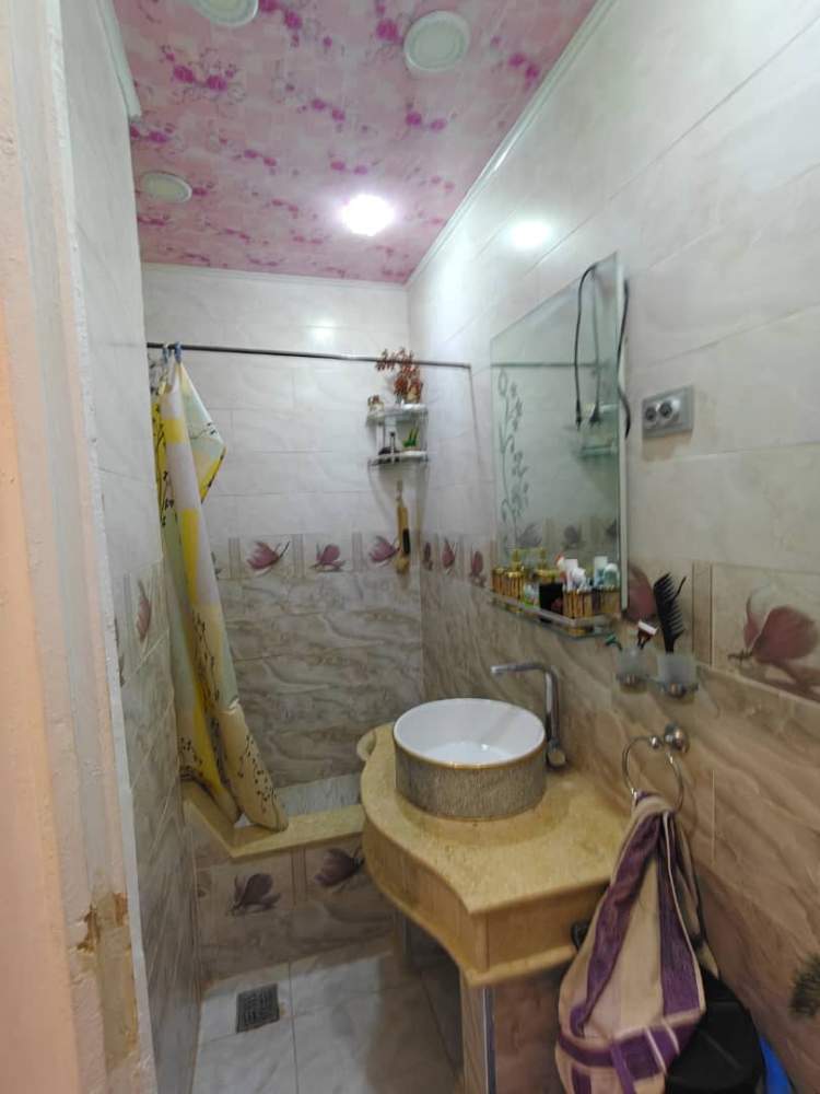 À vendre Appartement - F3 5