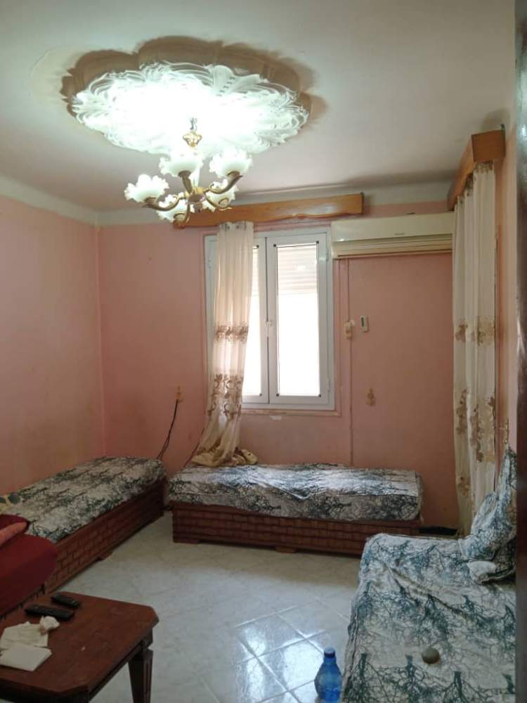 À louer Appartement 12