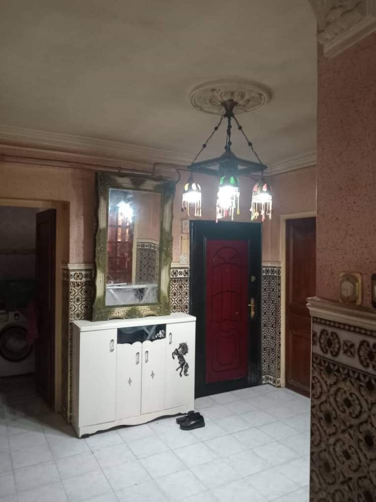 À vendre Appartement - F3 3
