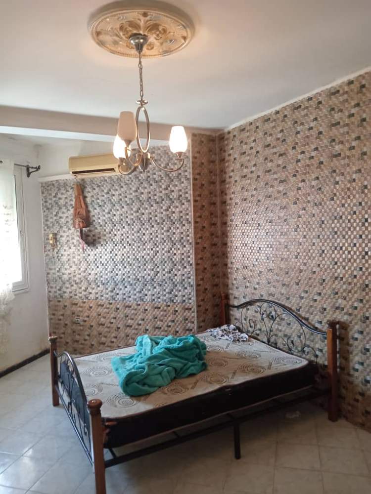 À vendre Appartement - F3 4