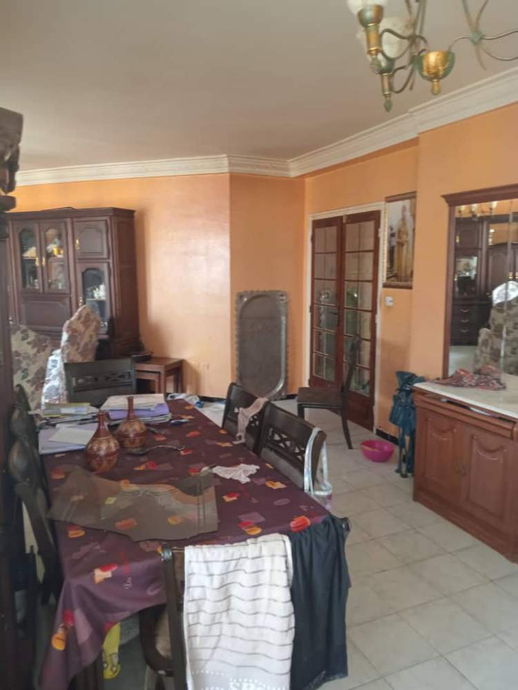 À vendre Appartement - F3 5