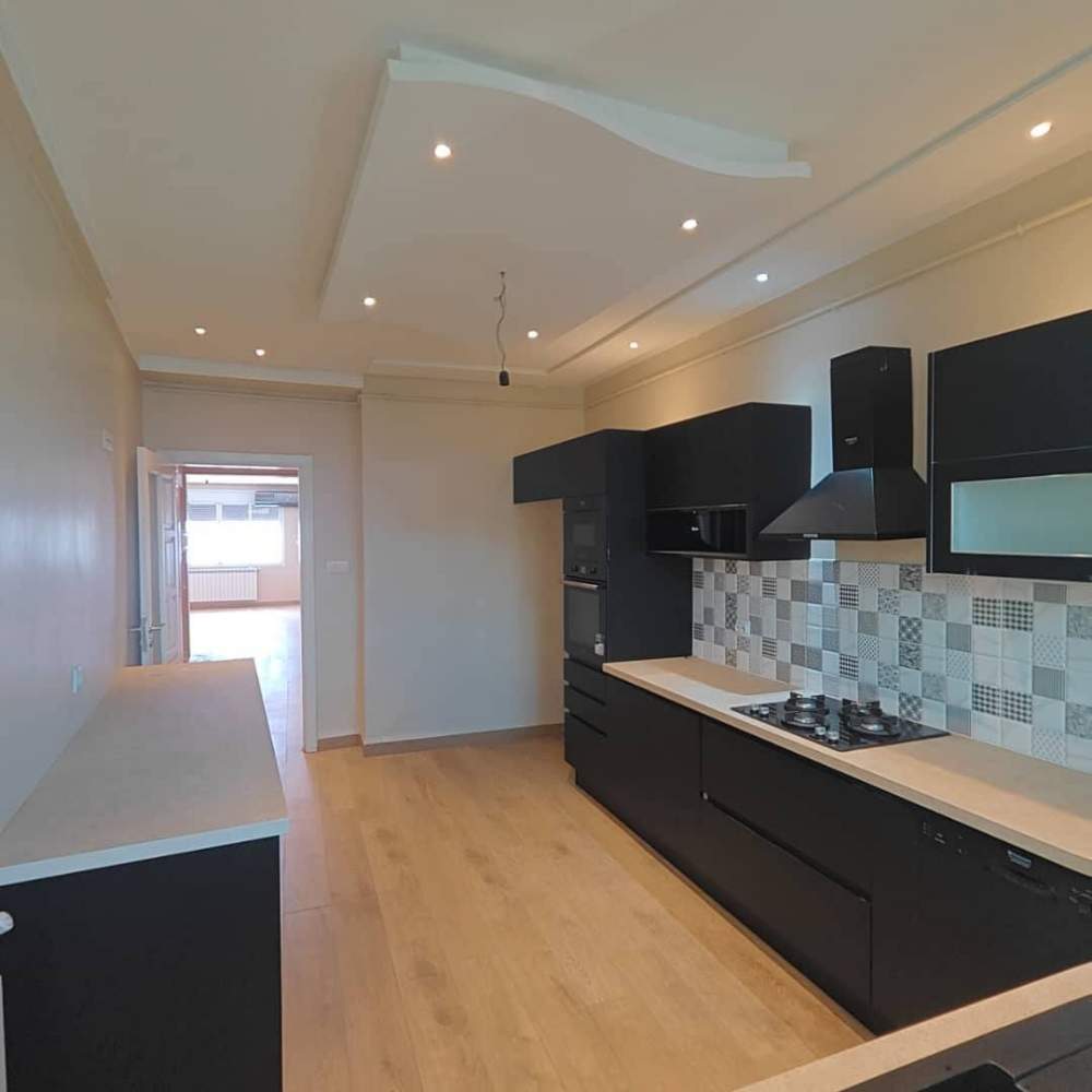 À vendre Appartement - F4 2