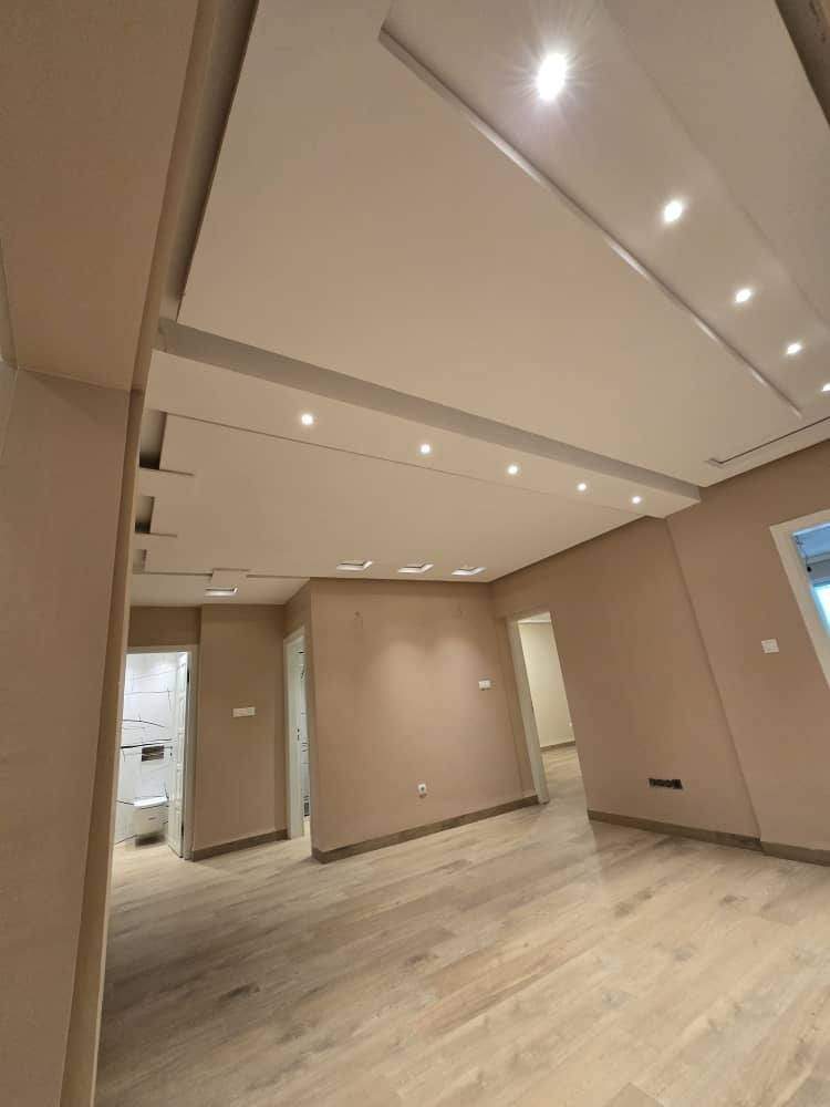 À vendre Appartement - F4 4