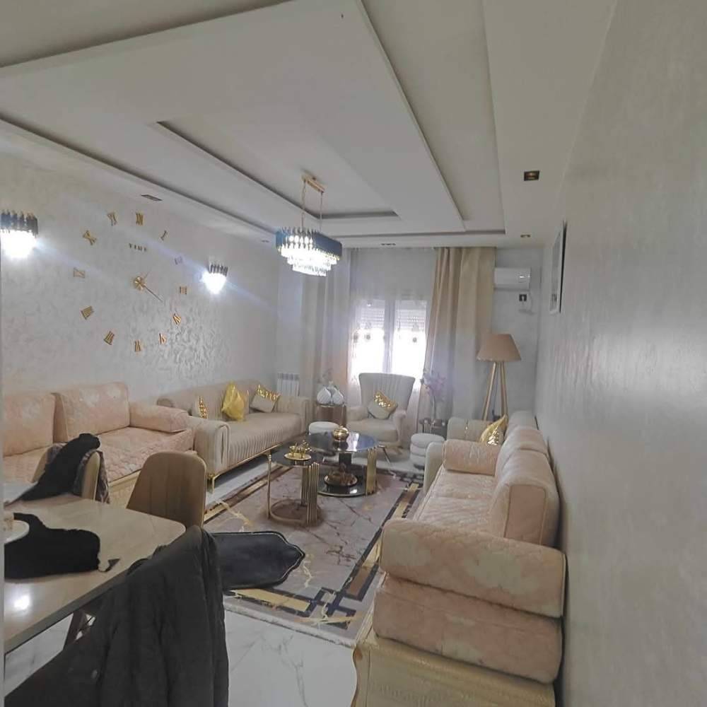 À louer Appartement - F3