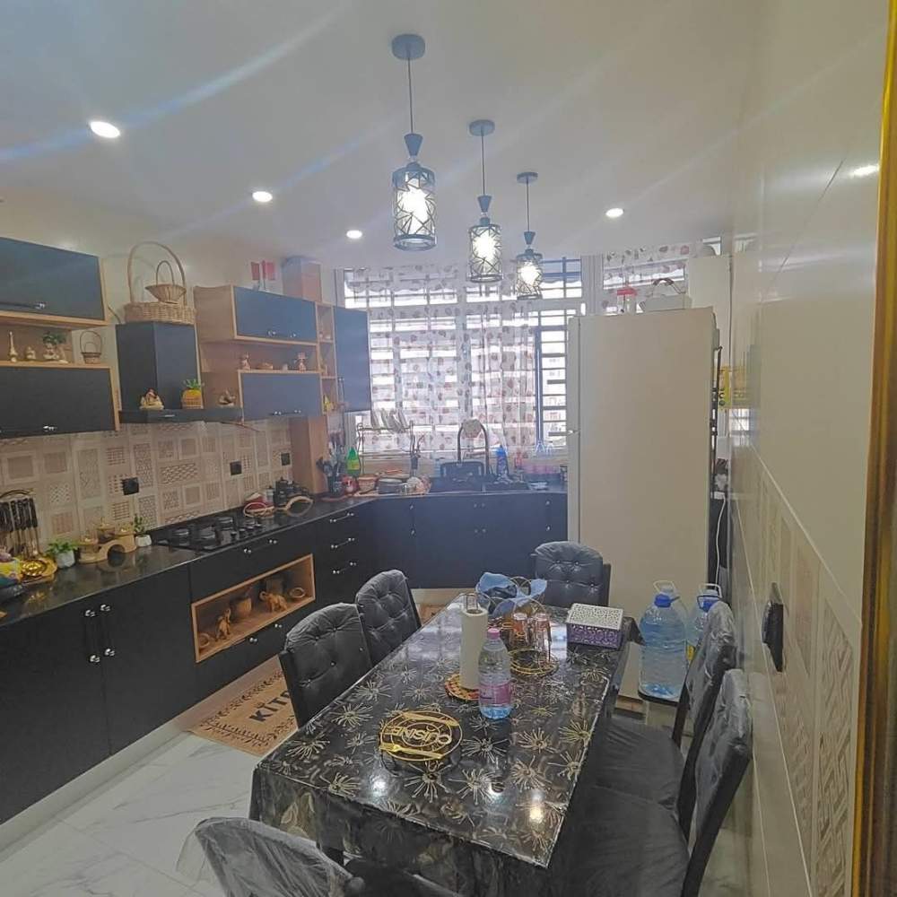 À louer Appartement - F3 2