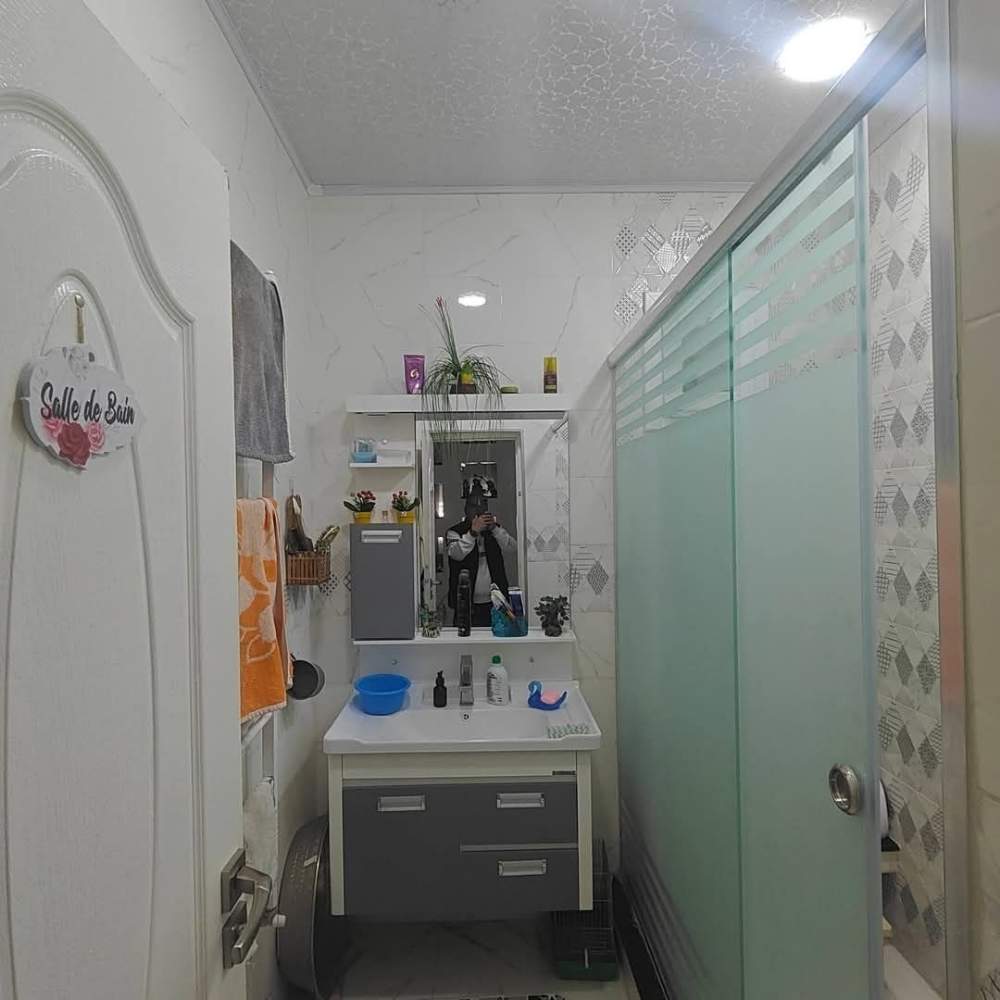 À louer Appartement - F3 3